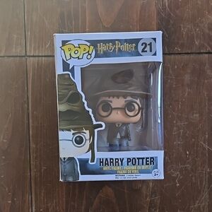 Funko Pop Harry Potter Vinyl Figure